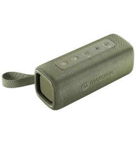 Motorola Altavoz ROKR 600 GREEN 30W BT IP67