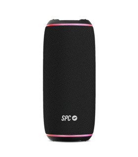 SPC Altavoz ORBITAL GLOW 4435N 25w BT 5.3