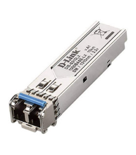 D-Link DIS-S310LX Modulo SFP Mono Modo 10Km