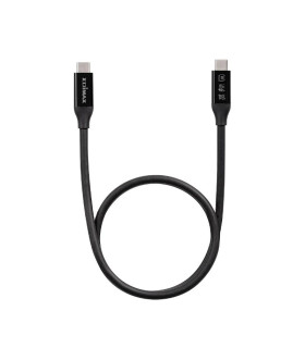 Edimax UC4-005TB USB4 THB3 40Gb Cable 0,5m USBC-US