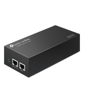 TP-Link POE380S Omada 10G PoE++ Inyector 90W