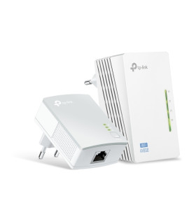 TP-LINK TL-WPA4220 KIT Powerline Extensor AV600