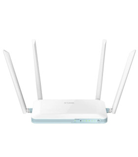 D-Link G403 EAGLE PRO AI N300 4G Smart Router