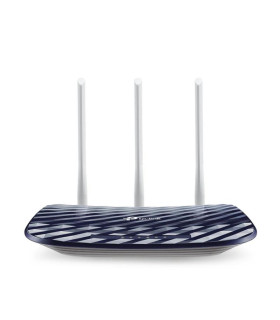 TP-Link Archer C20 Router WiFi AC750 1xWAN 4xLAN