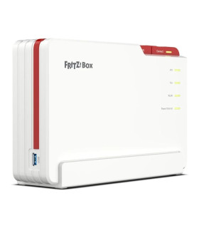 Fritz!Box 5690 Pro Router WiFi7 1x2,5Gb WAN 4xGb L