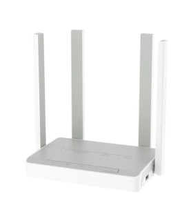 Keenetic Skipper Router Wifi5 Mesh AC1200 4x1G