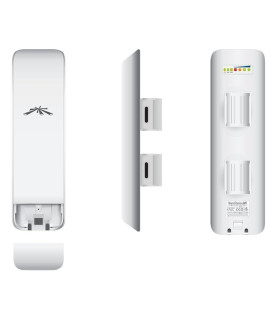 Ubiquiti NanoStation M NSM5 5GHz 16dBi