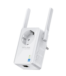 TP-LINK TL-WA860RE Repetidor WiFi N300