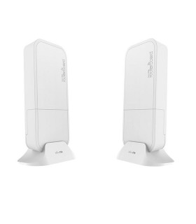 MikroTik RBwAPG-60adkit Wireless Wire 60GHz PoE