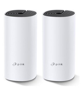 TP-Link Deco M4(2-Pack) AP AC1200 WiFi Mesh 2xGbE