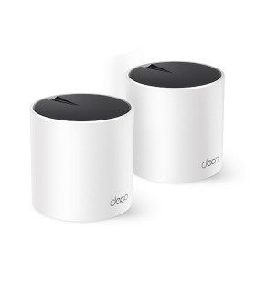TP-Link Deco X55(2-pack) WiFi6 AX3000 Dual Mesh
