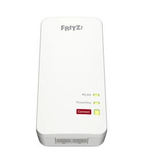 Fritz! Powerline 1240 AX WLAN Set Mesh 2xGbE