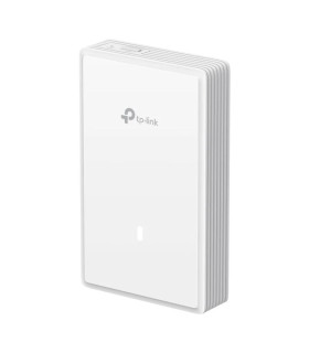 TP-Link EAP725-Wall AP WiFi7 BE3600 2x2.5GbE 2xGbE
