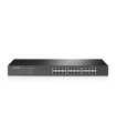 TP-LINK TL-SF1024 Switch 24x10/100Mbps Metal