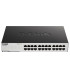 D-Link GO-SW-24G Switch 24xGB Metal