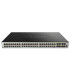 D-Link DGS-3630-52TC/SI Switch L3 44xGB 4xSFP 4x10