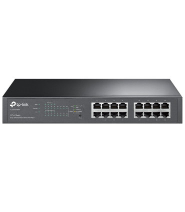 TP-LINK TL-SG1016PE Switch 16xGB PoE+