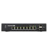 Ubiquiti EdgeSwitch ES-8-150W 8xGB 2xSFP