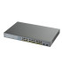 ZyXEL GS1300-26HP Switch 24xGB PoE 2xSFP 250W