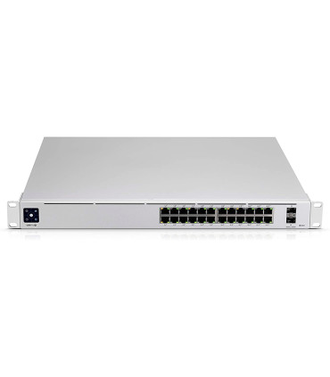 Ubiquiti Switch USW-PRO-24-POE