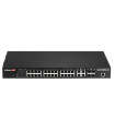 Edimax PRO GS-5424PLC V2 Switch 24xGB PoE+ 4xSFP