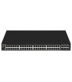 Edimax PRO GS-5654LX Switch 48xGb 6x10GbE SFP+