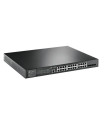 TP-Link SG3428XMP Switch L2 24xGb PoE+ 4Slots