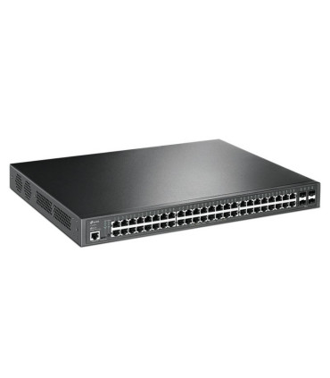 TP-Link SG3452P Switch L2 48xGb PoE+ 4Slots