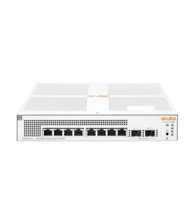 HPE NW IOn 1930 8xGbE PoE 2SFP 124W Switch