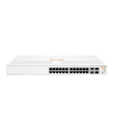HPE NW IOn 1930 24xGbE PoE 4xSFP/SFP+ 195W