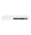 HPE NW IOn 1930 24xGbE PoE 4xSFP/SFP+ 195W