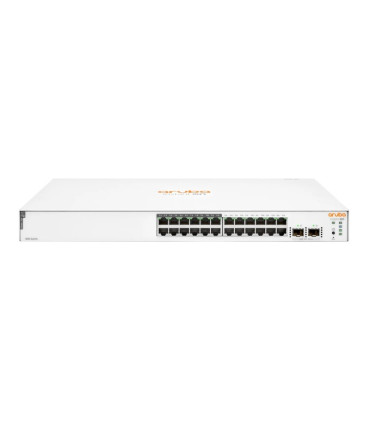 HPE NW IOn 1830 24xGbE 12 PoE 2xSFP 195W Swi