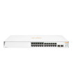 HPE NW IOn 1830 24xGbE 12 PoE 2xSFP 195W Swi