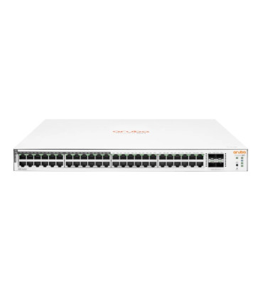 HPE NW IOn 1830 48xGbE 24 PoE 4xSFP 370W Swi