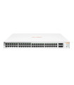 HPE NW IOn 1830 48xGbE 24 PoE 4xSFP 370W Swi