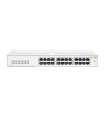 HPE NW IOn 1430 24xGbE Switch L2
