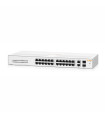 HPE NW IOn 1430 26xGbE 2xSFP Switch L2