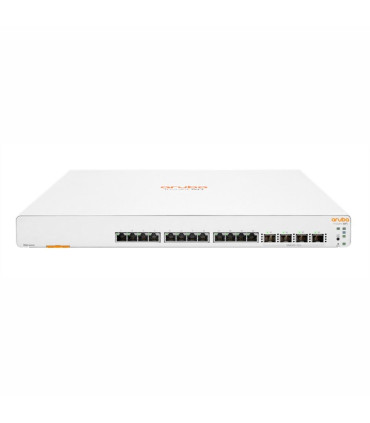 HPE NW IOn 1960 12xGT 4xSFP+ Switch