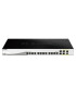 D-Link DXS-1210-16TC/E Switch 12x10G 2xSFP 2xC