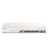 D-Link DBS-2000-10MP/E 10xGb PoE+ Switch 2xSFP 1Y