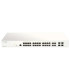 D-Link DBS-2000-28P/E 28xGb PoE+ Switch 193W 1Y