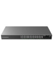 Grandstream GWN7803 Switch 24xGbE 4xSFP