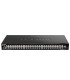 D-Link DGS-1520-52/E Switch 48xGbE 2x10GbE 2xSFP+