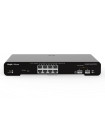 Reyee Switch L2 8xGb PoE+ 2xSFP Slots Rack