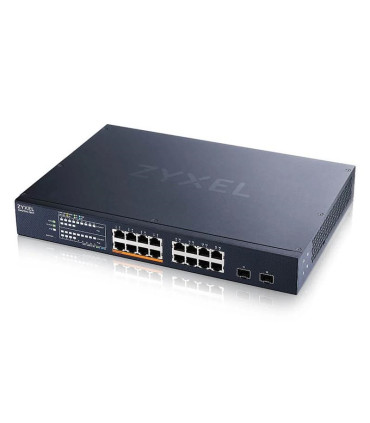 Zyxel XMG1915-18EP Switch PoE 16x2.5GbE 2xSFP+