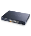 Zyxel XMG1915-18EP Switch PoE 16x2.5GbE 2xSFP+