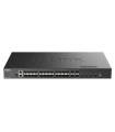D-Link DXS-3410-32SY Switch L3 28x10SFP+ 4xSFP28