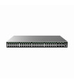 Grandstream GWN7806P Switch 48xGbE PoE 6xSFP 360W