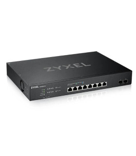 ZyXEL XS1930-10 Smart Switch 8xmGb 2x10Gb SFP+ L3