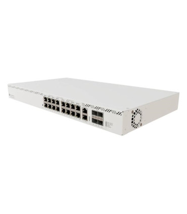 MikroTik CRS320-8P-8B-4S+RM Switch 8xGb PoE++